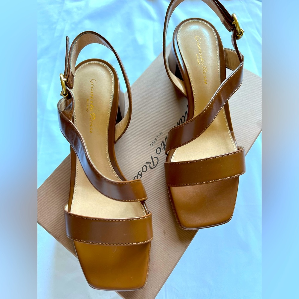 Gianvitto Rossi sandals